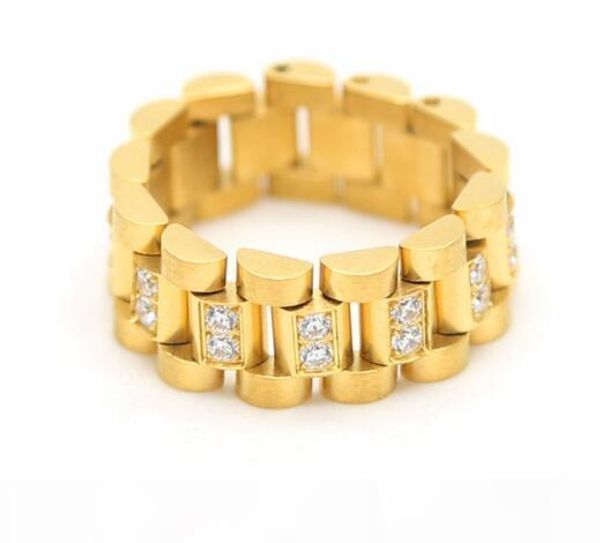 24k позолоченные короны нержавеющей стали golden ice out lab rhinestone кольца hiphop mens браслета президента стиль мужчины кольцо диапазон, Silver
24k позолоченные короны нержавеющей стали golden ice out lab rhinestone кольца hiphop mens браслета президента стиль мужчины кольцо диапазон, Silver