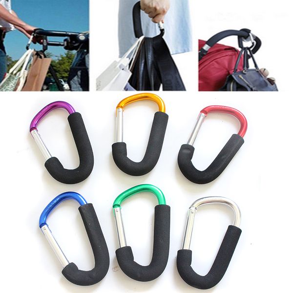 14x8cm sponge colorful aluminum alloy d shape climbing button carabiner keychain outdoor roller skating shoes buckle supermarket hooks
14x8cm sponge colorful aluminum alloy d shape climbing button carabiner keychain outdoor roller skating shoes buckle supermarket hooks