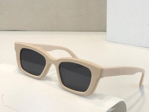 jennie designer sunglasses women and men wrap designer butterfly frameless uv protection model come with case
jennie designer sunglasses women and men wrap designer butterfly frameless uv protection model come with case
