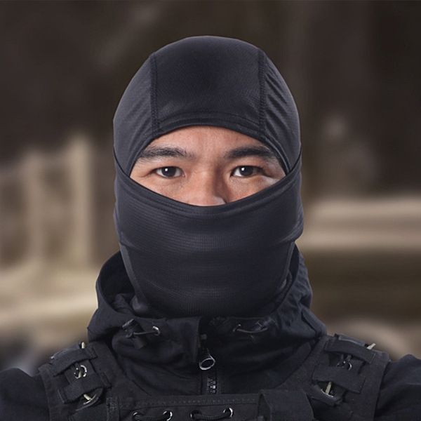 warchief/chief riding mask windproof sunscreen outdoor sports head cover outdoor sports mask pure color head cover
warchief/chief riding mask windproof sunscreen outdoor sports head cover outdoor sports mask pure color head cover