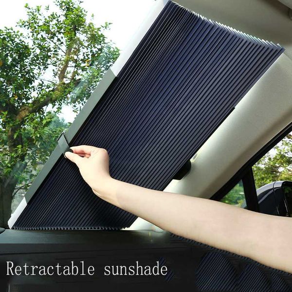 front window retractable folding windshield sunshade awning protective cover curtain car sunshade uv protection window
front window retractable folding windshield sunshade awning protective cover curtain car sunshade uv protection window