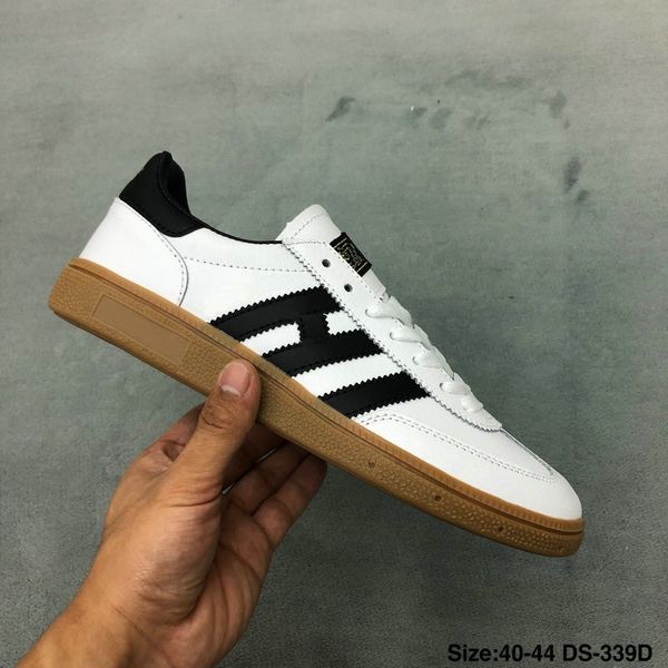 brand mens suede handball spezial spzl shoes gazelle casual shoes blue white black ultra boos original og classic designer shoes 40-44 cs07
brand mens suede handball spezial spzl shoes gazelle casual shoes blue white black ultra boos original og classic designer shoes 40-44 cs07