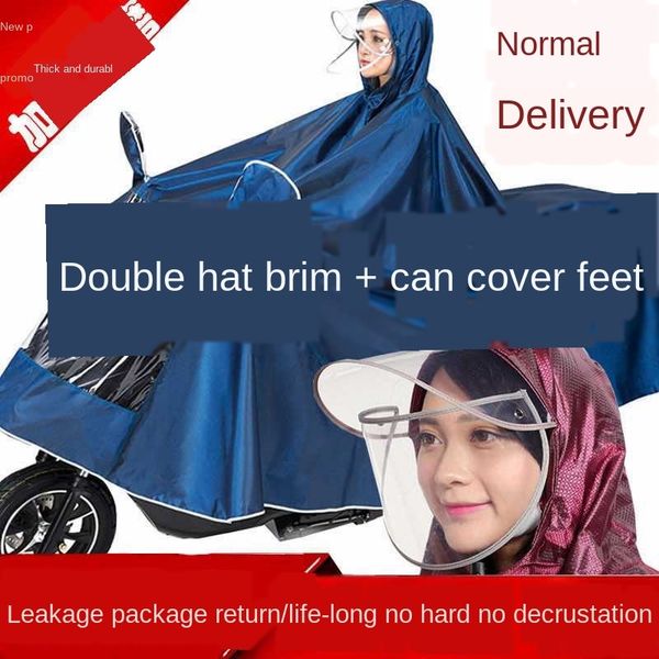 7b1s2 raincoat motorcycleponcickenedsingle and women's poncho motorcycle vehicle vehiclesuitfoot-covering cap raincoat vehiclemot
7b1s2 raincoat motorcycleponcickenedsingle and women's poncho motorcycle vehicle vehiclesuitfoot-covering cap raincoat vehiclemot