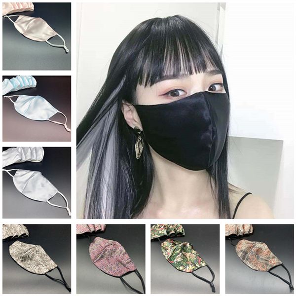 fashion women silk face mask printing summer dustproof anti-uv masks covers mouth-muffle washable outdoors protective breathable mask 2020, Blue
fashion women silk face mask printing summer dustproof anti-uv masks covers mouth-muffle washable outdoors protective breathable mask 2020, Blue