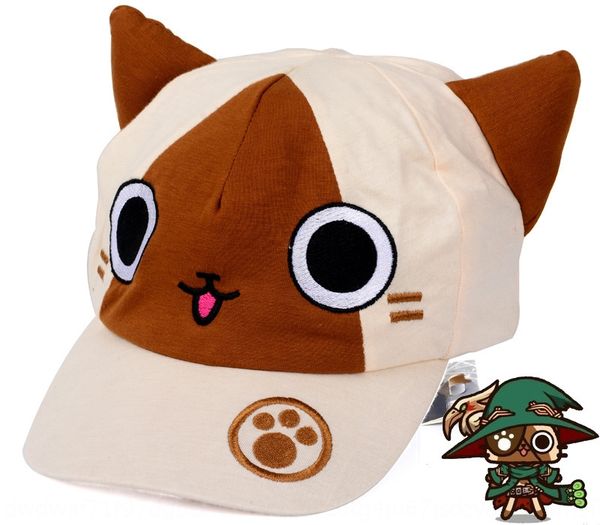 hunter ailu cat entourage cat ear sun hat cartoon cartoon hat surrounding high quality, Blue;gray
hunter ailu cat entourage cat ear sun hat cartoon cartoon hat surrounding high quality, Blue;gray