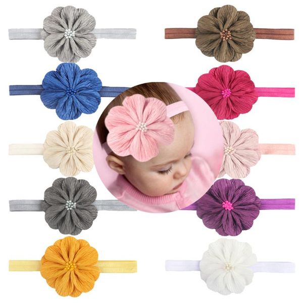 lovely baby girls elastic hairband floral children headwear hair bands for infants baby kids children babies hair accessories, Slivery;white
lovely baby girls elastic hairband floral children headwear hair bands for infants baby kids children babies hair accessories, Slivery;white
