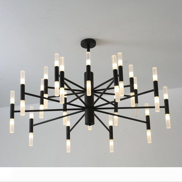 modern fashion designer black gold led ceiling art deco suspended chandelier light lamp for kitchen living room loft bedroom
modern fashion designer black gold led ceiling art deco suspended chandelier light lamp for kitchen living room loft bedroom