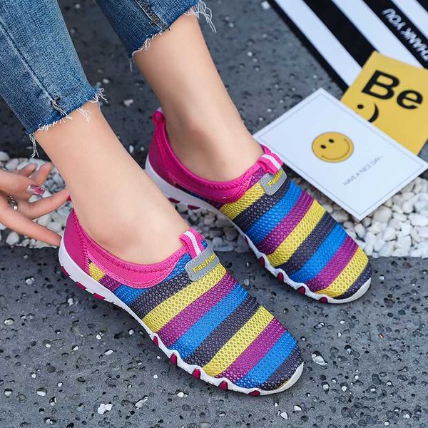 damyuan casual breathable mesh flat heel shoes large size soft bottom set women shoes lovers non-slip soft bottom loafers, Black
damyuan casual breathable mesh flat heel shoes large size soft bottom set women shoes lovers non-slip soft bottom loafers, Black