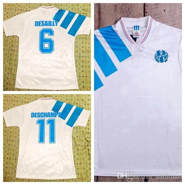 maillot de foot om old marseille retro soccer shirt 1992 1993 extra payet boli olympique de marseille football jerseys 92 93 maillot de foot, Black;yellow
maillot de foot om old marseille retro soccer shirt 1992 1993 extra payet boli olympique de marseille football jerseys 92 93 maillot de foot, Black;yellow