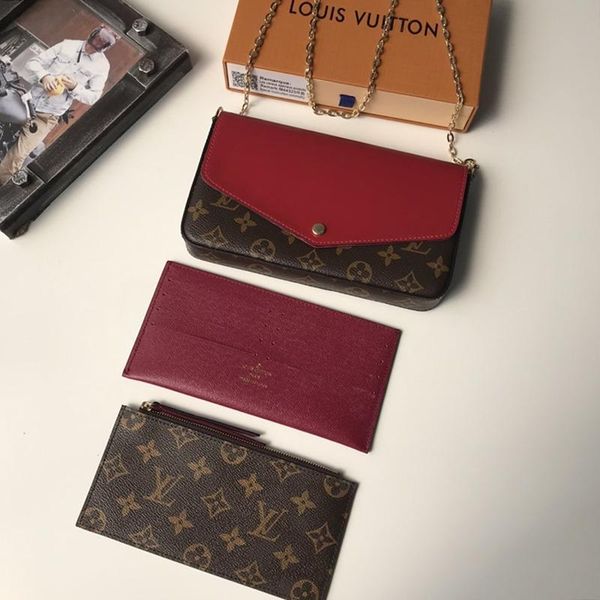 drop ship womens fashion design trend zipper shoulder bag flap messenger crossbody bags chain lady designer luxury clutch purses handbags
drop ship womens fashion design trend zipper shoulder bag flap messenger crossbody bags chain lady designer luxury clutch purses handbags