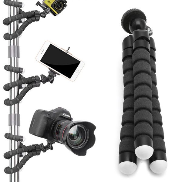 mini tripod flexible ocs holder bracket stand mount for apple iphone for gopro camera live camera tool support internet celebrities
mini tripod flexible ocs holder bracket stand mount for apple iphone for gopro camera live camera tool support internet celebrities