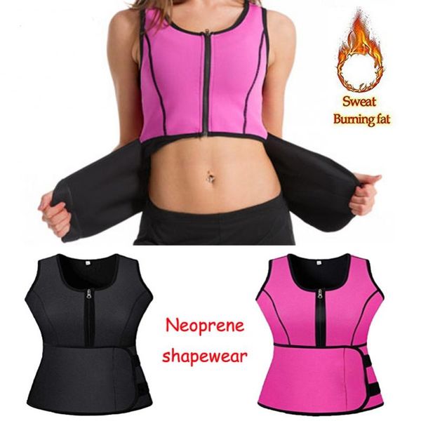 2020 waist trainer shapers waist trainer corset slimming vest shaper body shaper slimming modeling strap vest corset, Black;blue
2020 waist trainer shapers waist trainer corset slimming vest shaper body shaper slimming modeling strap vest corset, Black;blue