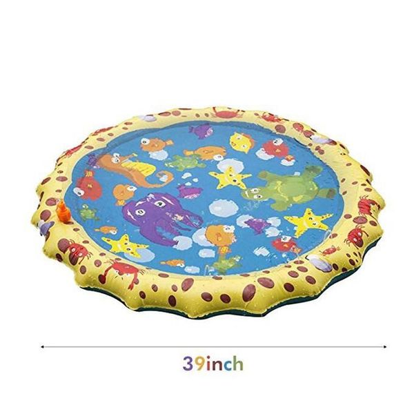 kids play mats outdoor inflatable sprinkler pads water fun spray mat splash water mats toddler baby swimming pool mylovethome vfaob
kids play mats outdoor inflatable sprinkler pads water fun spray mat splash water mats toddler baby swimming pool mylovethome vfaob