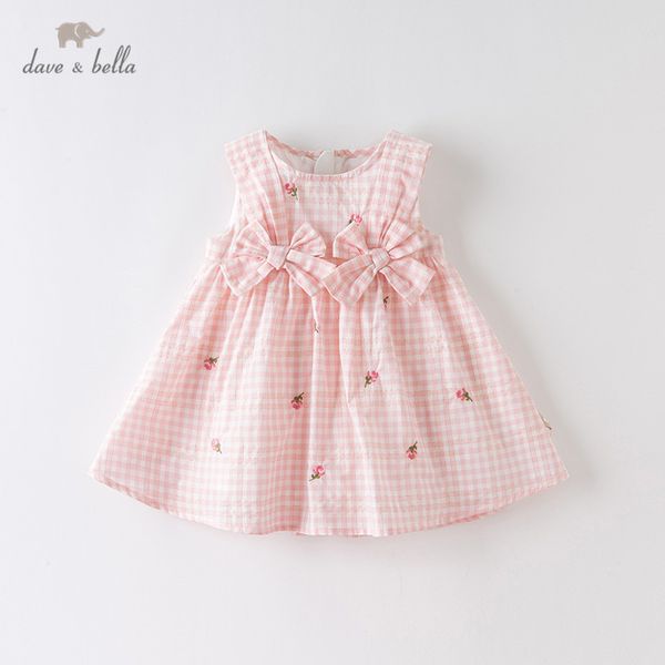 dbm14104 dave bella summer baby girl's cute bow floral plaid dress children fashion party dress kids infant lolita clothes t200709, Red;yellow
dbm14104 dave bella summer baby girl's cute bow floral plaid dress children fashion party dress kids infant lolita clothes t200709, Red;yellow