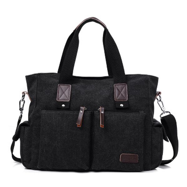 waterproof waxed canvas leather briefcase computer lapbag large satchel shoulder bag grey
waterproof waxed canvas leather briefcase computer lapbag large satchel shoulder bag grey