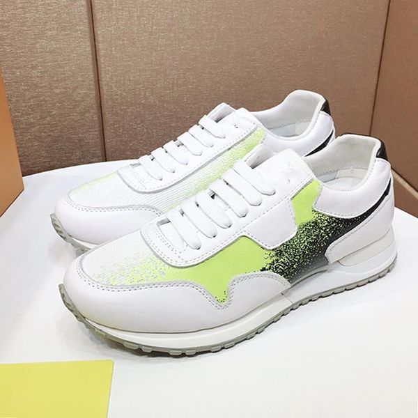 luxury run away sneaker men 's shoes scarpe da uomo fashion classic autumn and winter lace -up low casual men shoes fashion sneake, Black
luxury run away sneaker men 's shoes scarpe da uomo fashion classic autumn and winter lace -up low casual men shoes fashion sneake, Black