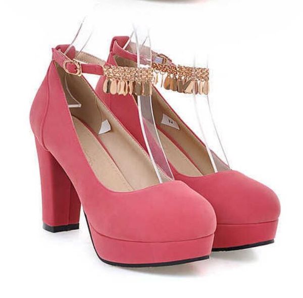 spring and autumn 2019 new fashion versatile buckle belt shallow mouth single waterproof platform thick heels, Black
spring and autumn 2019 new fashion versatile buckle belt shallow mouth single waterproof platform thick heels, Black