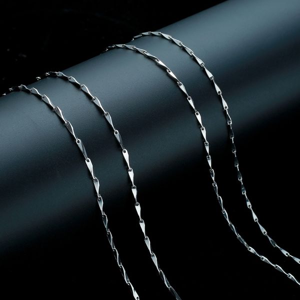 sa silverage 925 sterling silver melon chain fine jewelry for women 16 inches/18inches decorative chain 925 necklace
sa silverage 925 sterling silver melon chain fine jewelry for women 16 inches/18inches decorative chain 925 necklace
