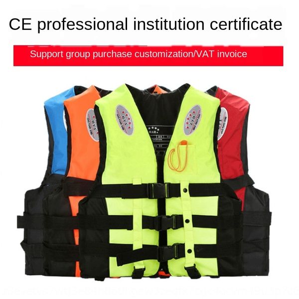 life drifting coat oxford cloth buoyancy jacket oxford cloth swimming life jacket
life drifting coat oxford cloth buoyancy jacket oxford cloth swimming life jacket