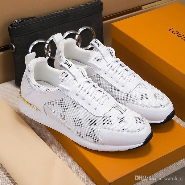 2021 mens shoes fashion run away sneaker breathable footwears chaussures pour hommes vintage summer lace -up design mens shoes kl678 sal
2021 mens shoes fashion run away sneaker breathable footwears chaussures pour hommes vintage summer lace -up design mens shoes kl678 sal