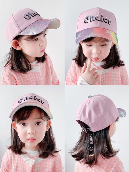 children' girl' hat autumn baby' fashionable thin mesh sun-proof sunscreen baseball cap hat baseball cap, Blue;gray
children' girl' hat autumn baby' fashionable thin mesh sun-proof sunscreen baseball cap hat baseball cap, Blue;gray