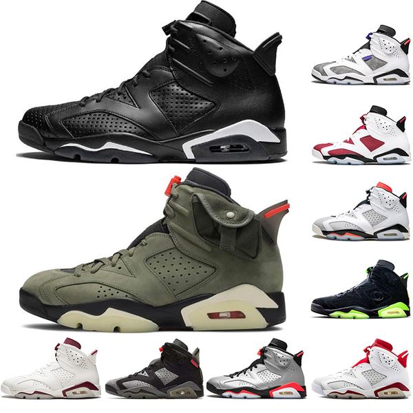 new dmp travis scotts 6 6s basketball shoes alternate hare olympic london black infrared cny jumpman mens trainers sport sneakers size 40-47, White;red
new dmp travis scotts 6 6s basketball shoes alternate hare olympic london black infrared cny jumpman mens trainers sport sneakers size 40-47, White;red