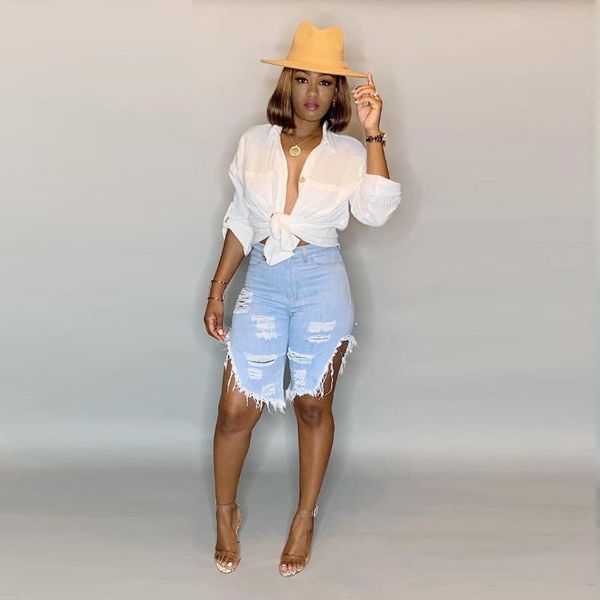 women's jeans 2021 women short fashion arrival casual summer denim shorts high waists fur-lined leg-openings plus size, Blue
women's jeans 2021 women short fashion arrival casual summer denim shorts high waists fur-lined leg-openings plus size, Blue