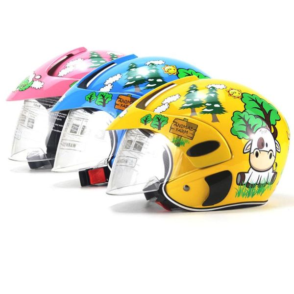 3-8 лет шлют велосипеды для детей полного face cover sport шлемов детского велосипед велоспорт каски конькобежцы safty защиты
3-8 лет шлют велосипеды для детей полного face cover sport шлемов детского велосипед велоспорт каски конькобежцы safty защиты