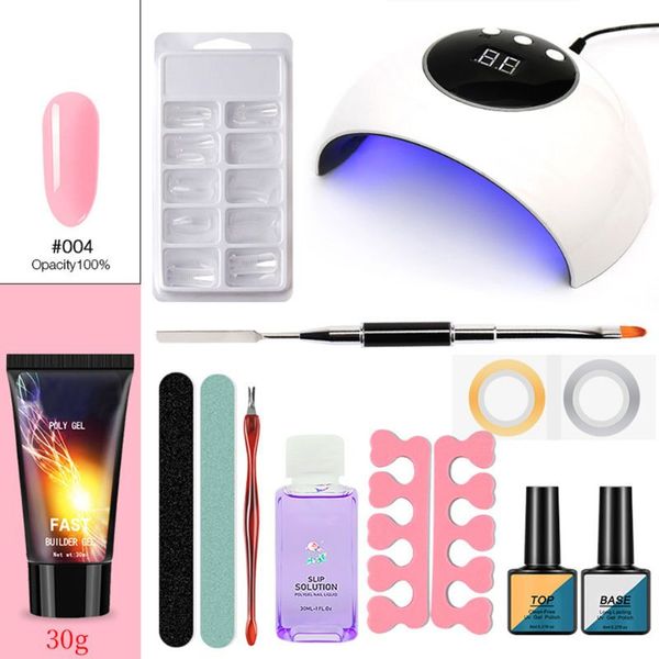 drop ship. 24w display uv lamp nail set fast extend kit primer gel nail polish
drop ship. 24w display uv lamp nail set fast extend kit primer gel nail polish