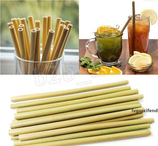 bamboo straw 23cm reusable drinking straw beverages straws cleaner brush for party wedding bar drinking tools mma2931-5
bamboo straw 23cm reusable drinking straw beverages straws cleaner brush for party wedding bar drinking tools mma2931-5