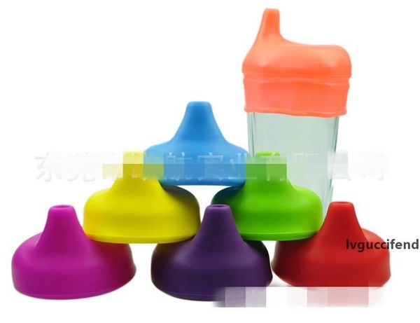 sippy silicone sippy cup lid baby sippy cups no leaks for baby hip via dhl fedex sf wholesale
sippy silicone sippy cup lid baby sippy cups no leaks for baby hip via dhl fedex sf wholesale