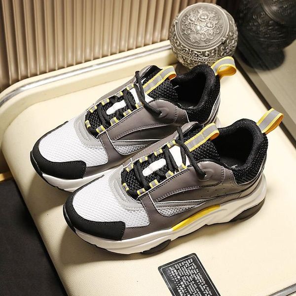 2021 new arrival b22 calfskin sneaker mens shoes lace -up sports breathable soft footwears fashion classic shoes calzado deportivo para homb, Black
2021 new arrival b22 calfskin sneaker mens shoes lace -up sports breathable soft footwears fashion classic shoes calzado deportivo para homb, Black