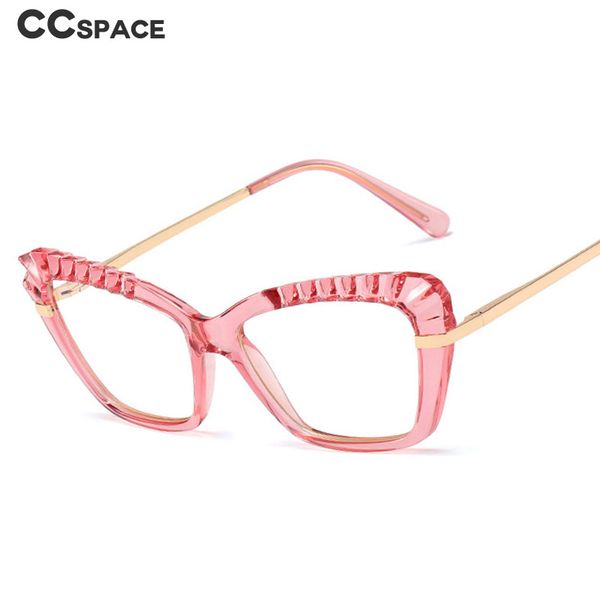 48208 cat eye anti-blue light plastic titanium glasses frames ultralight men women optical fashion computer glasses, Black
48208 cat eye anti-blue light plastic titanium glasses frames ultralight men women optical fashion computer glasses, Black