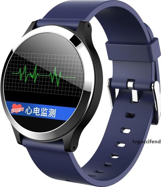 b65 smart watch waterproof sport smartband ecg ppg blood pressure heart rate monitor multi-sport mode fitness bracelet
b65 smart watch waterproof sport smartband ecg ppg blood pressure heart rate monitor multi-sport mode fitness bracelet