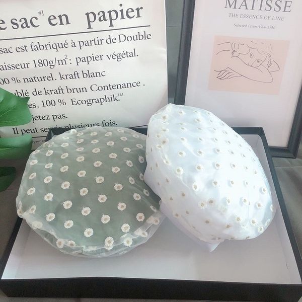 bud children's korean cute little daisy mesh denim double-sided concave-shaped painter pumpkin painter's hat beret beret hat, Blue;gray
bud children's korean cute little daisy mesh denim double-sided concave-shaped painter pumpkin painter's hat beret beret hat, Blue;gray