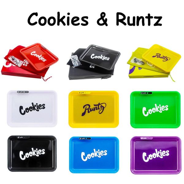 Новый Glow Tray перезаряжаемый печенье SF California Runtz Кегли Чужие Labs Рекомендуемые держатель сухой травы Роллинг Tobacco хранения на складе
Новый Glow Tray перезаряжаемый печенье SF California Runtz Кегли Чужие Labs Рекомендуемые держатель сухой травы Роллинг Tobacco хранения на складе
