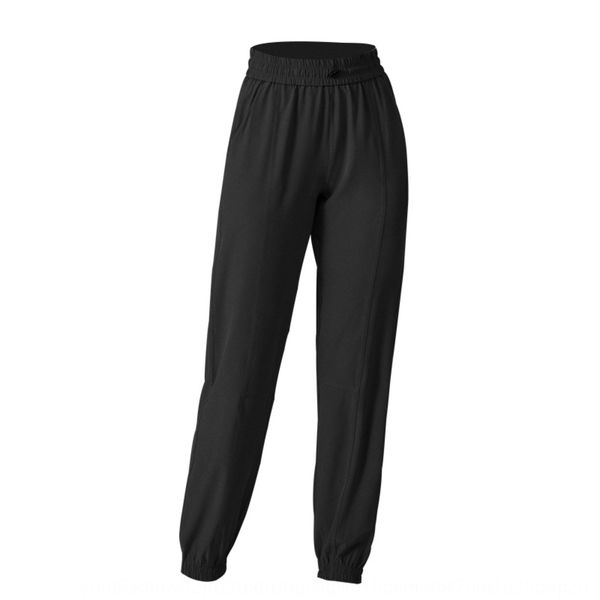 2020 newloose breathable running fitness women's fashion pocket sports quick-drying yoga pants yoga pants, Black
2020 newloose breathable running fitness women's fashion pocket sports quick-drying yoga pants yoga pants, Black