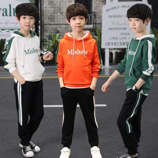 wear men's guard suit autumn and summer clothes 2020 new children's zhongda children's sports net red handsome korean fashion
wear men's guard suit autumn and summer clothes 2020 new children's zhongda children's sports net red handsome korean fashion