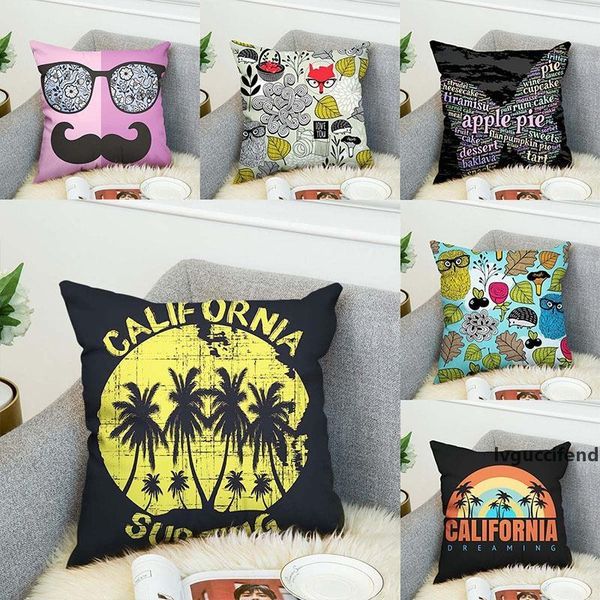 double sided pillow case 3d digital printing cushion cover pillowcase super soft cloth bedding sofa pillow cover pillowcase dhl wx9-1461
double sided pillow case 3d digital printing cushion cover pillowcase super soft cloth bedding sofa pillow cover pillowcase dhl wx9-1461