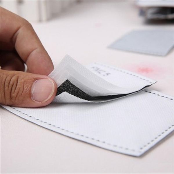 5 layer protective pm2.5 pm 2.5 filter paper disposable mask face masks inner gasket replacement filter pads respirator mask many in equui
5 layer protective pm2.5 pm 2.5 filter paper disposable mask face masks inner gasket replacement filter pads respirator mask many in equui