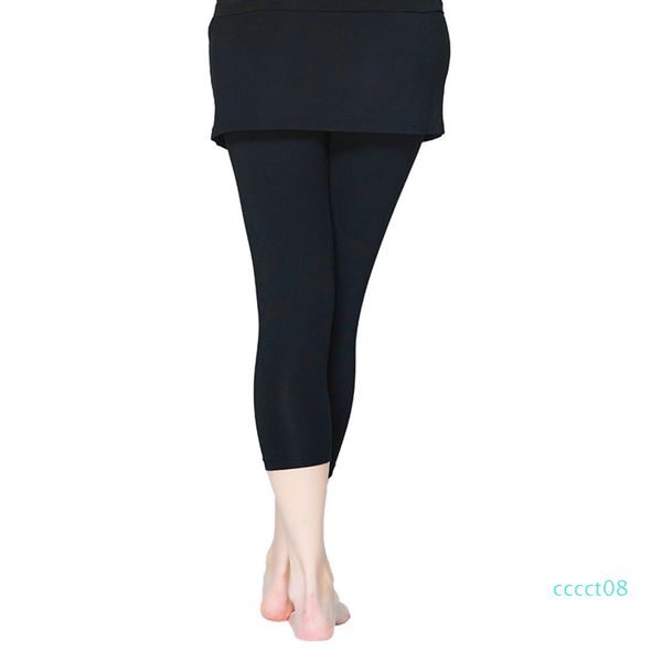 pieryoga женщины обрезанный pantskirt 41704mh 3/4 тощего йог юбка танца юбка gym фитнес брюки для тренировки спорт ct08, White;red
pieryoga женщины обрезанный pantskirt 41704mh 3/4 тощего йог юбка танца юбка gym фитнес брюки для тренировки спорт ct08, White;red
