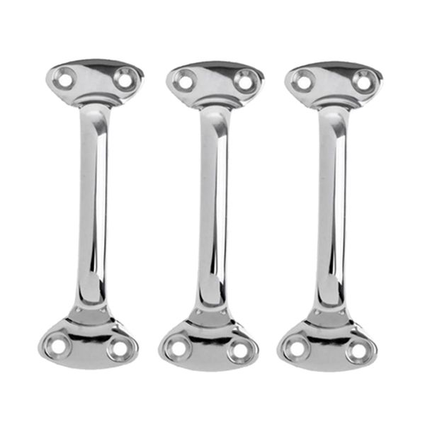 3шт mraine лодка поручни ручка поручень из нержавеющей стали 6inch
3шт mraine лодка поручни ручка поручень из нержавеющей стали 6inch