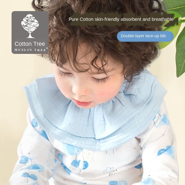 2020 summer ins cotton baby baby bib lace round gauze towel lace saliva towel saliva pocket
2020 summer ins cotton baby baby bib lace round gauze towel lace saliva towel saliva pocket