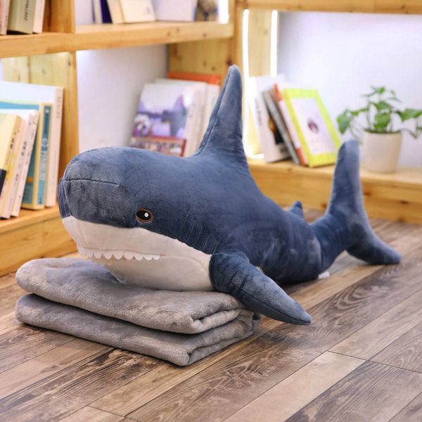 100cm stuffed shark animal pillow soft plush toys for kids birthday gift 4 colors vip link drop shipping mx200716
100cm stuffed shark animal pillow soft plush toys for kids birthday gift 4 colors vip link drop shipping mx200716