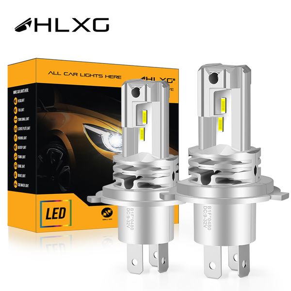 hlxg lamp h4 led 9003 car headlight bulb high low beam motorcycle 4300k warm white 6000k 8000k luces led para auto 12v 24v 3pins
hlxg lamp h4 led 9003 car headlight bulb high low beam motorcycle 4300k warm white 6000k 8000k luces led para auto 12v 24v 3pins