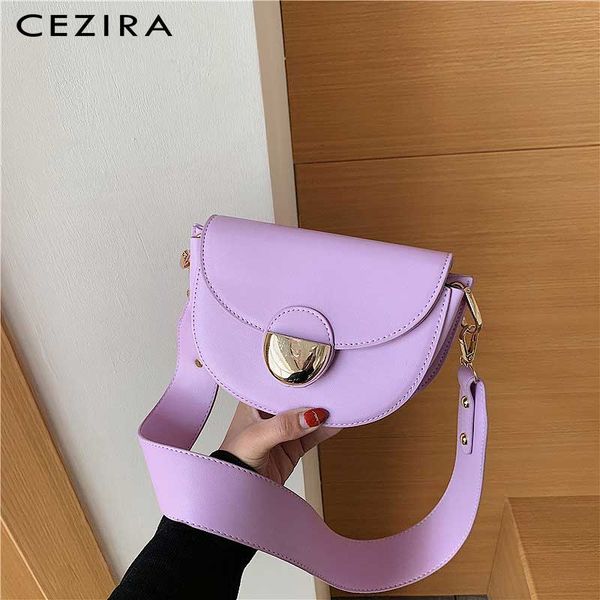cezira mini pu leather shell crossbody bag for women fashion casual chest pack female flap wide strap shoulder handbag messenger
cezira mini pu leather shell crossbody bag for women fashion casual chest pack female flap wide strap shoulder handbag messenger