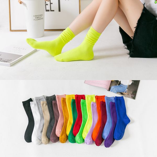 ffgki new tide fluorescent stacked medium cotton medium children's vertical cotton bright tide socks women's solid color versatile, Pink;yellow
ffgki new tide fluorescent stacked medium cotton medium children's vertical cotton bright tide socks women's solid color versatile, Pink;yellow