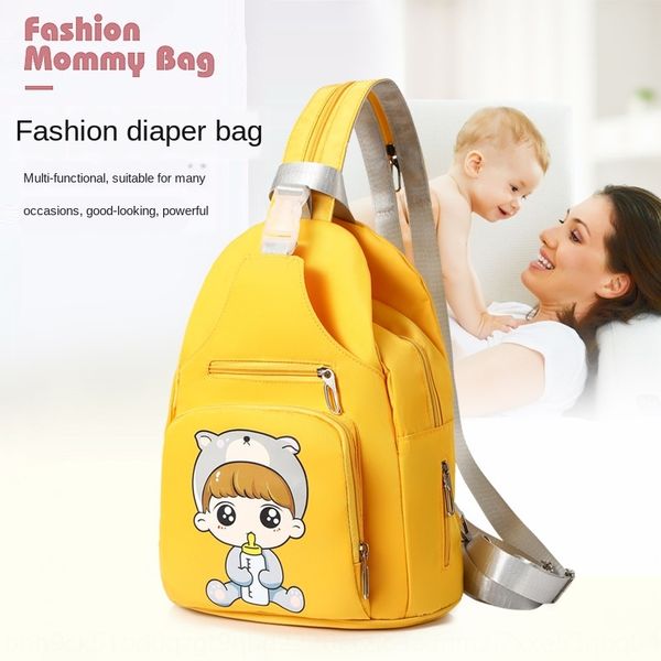 multi-functional mother and baby mommy bag pregnant women's baby's out backpack female shoulder slanting mother's bag backpac
multi-functional mother and baby mommy bag pregnant women's baby's out backpack female shoulder slanting mother's bag backpac