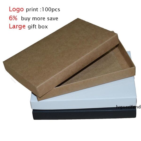 10pcs large gift box with lid paper boxes for packaging small carton box kraft soap packing black white gift packaging
10pcs large gift box with lid paper boxes for packaging small carton box kraft soap packing black white gift packaging