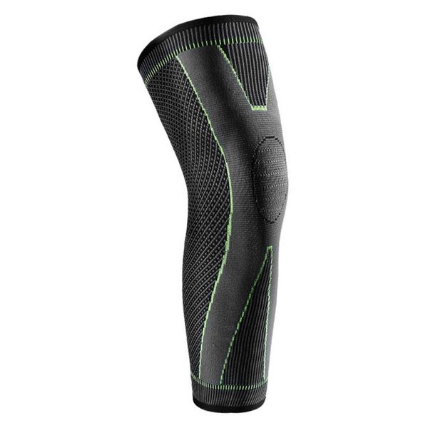 1pcs warmth sports knee brace long sleeve cycling running workout gym sports knee pad support fitness compression dark green *, Black;gray
1pcs warmth sports knee brace long sleeve cycling running workout gym sports knee pad support fitness compression dark green *, Black;gray